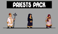 pixel art sprite animation game asset 16 bit 32 bit nsfw pixel art sprite sheet