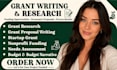 do grant writing grant research persuasive grant proposal writing startup grant