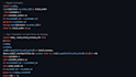 do sql data analysis and provide clear insights
