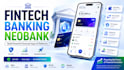 develop a fintech app, neobank app, digital wallet, or banking app