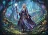 draw your rpg game character design