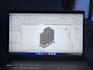create 3d architectural models and revit bim designs