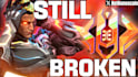 design a custom 3d marvel rivals youtube thumbnail