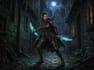 draw character illustration and custom character art