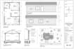 architectural floor plans, blueprints and permit drawings