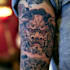 transform your ideas into a stunning japanese tattoo concept