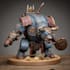 paint your warhammer miniatures