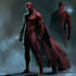superhero cartoon character comic and dc marvel comic