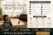 engaging stories, scripts and creative content