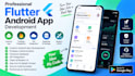 develop a professional android mobile app