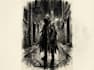draw rough sketch or concept sketch from your idea