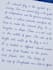 handwrite anything in plain or cursive handwriting