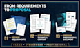 write technical proposals and rfp responses for engineering projects