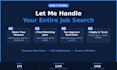 be your job application assistant and reverse recruiter