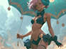 create professional digital illustrations