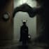 draw dark art and horror illustration