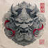 design original irezumi inspired tattoo artwork for you