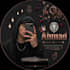 design aesthetic dp with your name
