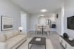create realistic ai virtual staging for empty rooms and real estate property