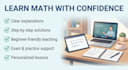 be math tutoring for college students