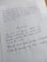write anything with my neat and clean handwritting