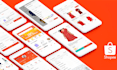 feature graphic design for your andriod app or game launch on google play store