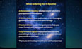 give an accurate psychic reading and guidance