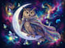 create a beautiful digital illustration