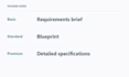define your ai or saas mvp scope and product requirements