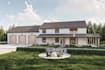 draw barndominium house plans, 2d floor plans and 3d