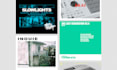 create flyers and posters