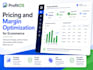 analyze ecommerce profit margins and hidden costs