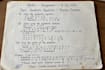 do handwriting and data entry work
