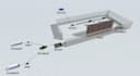 build and optimize simulation models using flexsim