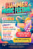 design modern poster, flyer, and event poster