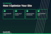 optimize your website with complete on page SEO