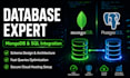 build secure API integration and backend automation in nodejs