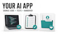 build ai web apps with rag chatbots and ai agents