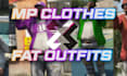 create custom fivem eup, fivem clothing, clothes, vests, mc kuttes and outfits