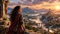 create cinematic ai videos, animated stories and ai video art