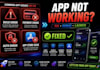 fix lovable ai base44 debug base44 replit vibe coding lovable to android IOS app
