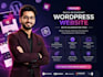build an elegant wordpress website with elementor pro