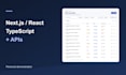 build a custom full stack web application or saas mvp