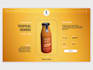design 3d interactive website, spline animation, webflow, wix and gsap