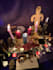 cast a powerful custom spell to make your wish come true within 24 hours