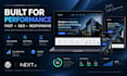 build a premium headless wordpress website with next js frontend
