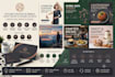 create professional graphic design for your business