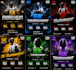 pubg tournament poster design and gaming graphics