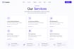 develop scalable web apps with flutter , flutterflow and firebase