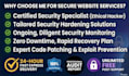 perform penetration testing  with a detailed vulnerability report